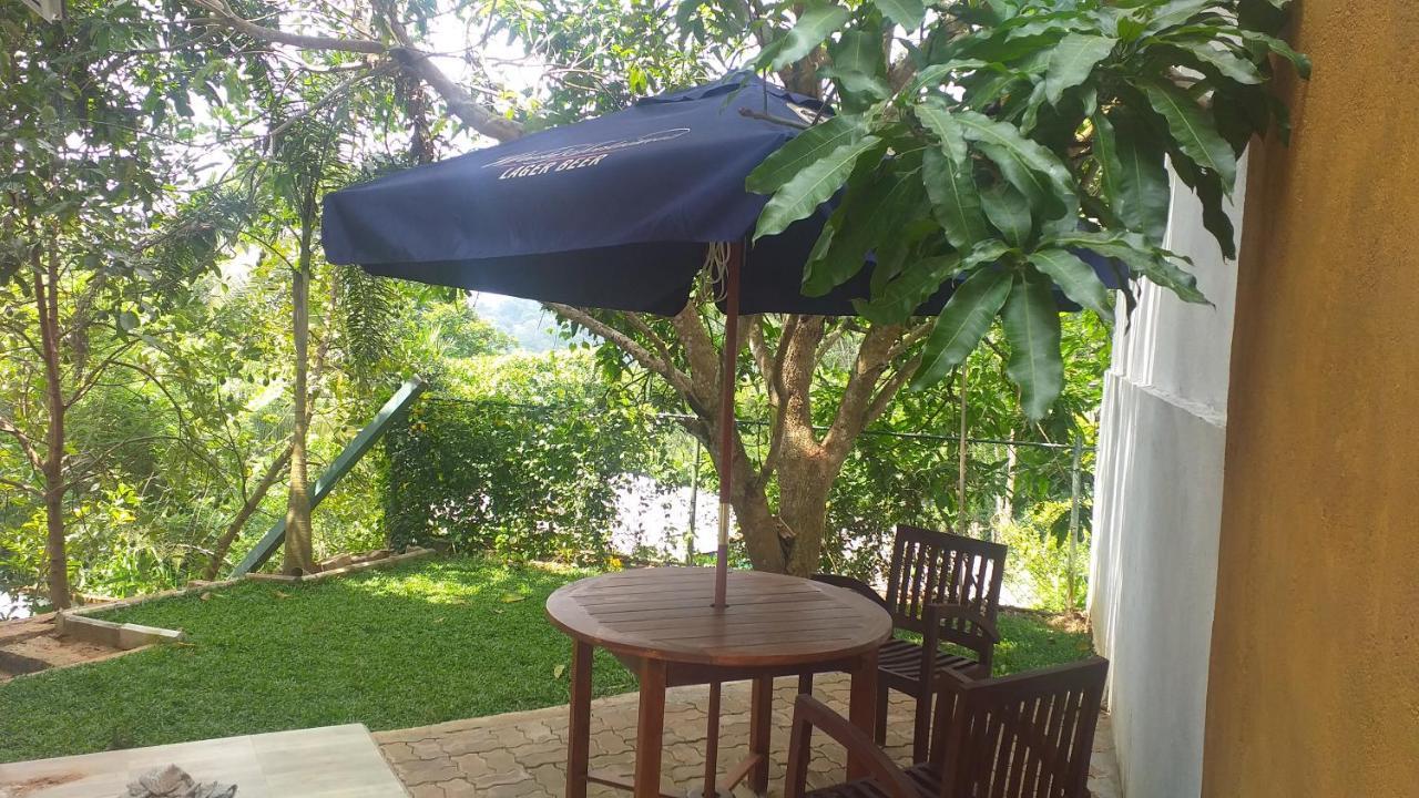 Crown Hills Kandy Inn Kültér fotó